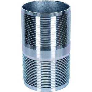 Slang Förlängningskoppling 6" 152Mm Stål