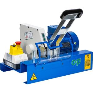 Slangkap 1.1Kw 400V 250Mm Bordsmodell