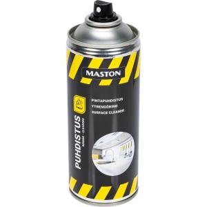 Ytrengöringsmedel Spray 400Ml