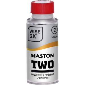 Härdare För Maston 2K Epoxi Färg 180Ml