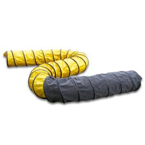 Master Flexibel PVC-Slang - Ø305 mm, 3 m för BV 77-110-170-290, BV 400, BV 471 och B 18 värmare
