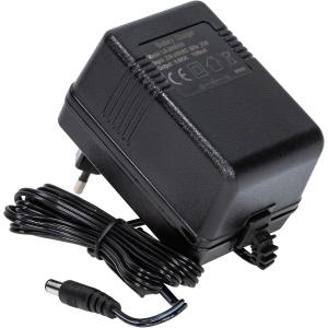 Laddare 9,6Vdc 1500Ma 5,5X2,1