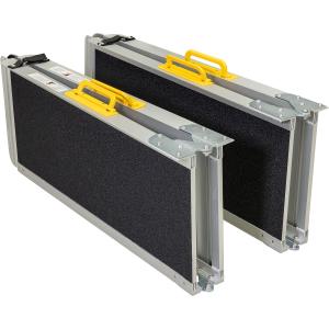 Lastramp Par 250Kg 1,8M