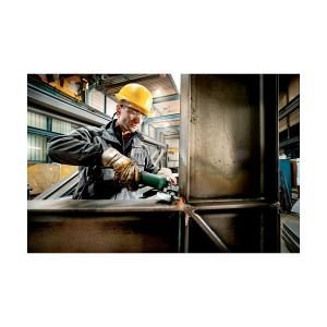 Wev 17-125 Metabo Vinkelslipmaskin Quick 1700W 125