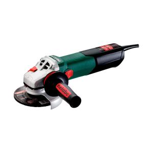 Wev 17-125 Metabo Vinkelslipmaskin Quick 1700W 125