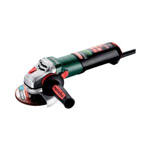 Weba 20-125 Metabo Quick Vinkelslipmaskin Bl 2000W