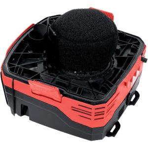 Skumplast Vattenfilter 20/30 Liter