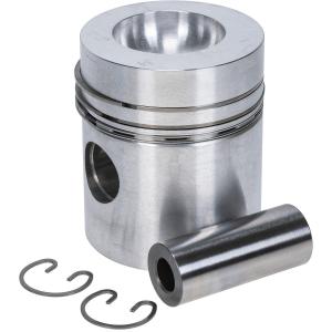 Kolv Std 3-Ring Mf Mahle