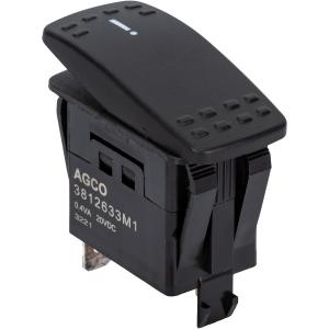 Strömbrytare Lyft Mf 3812633M1