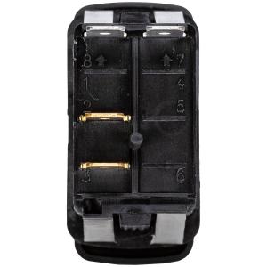 Strömbrytare Arbetsbelysning Mf 4290436M1