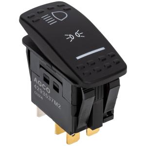 Strömbrytare Belysning Mf 4293537M1