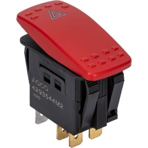 Strömbrytare Varning Mf 4293544M1