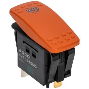 Strömbrytare Diffspärr Mf 4293540M2