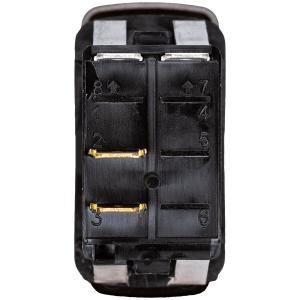 Strömbrytare Diffspärr Mf 4293540M2