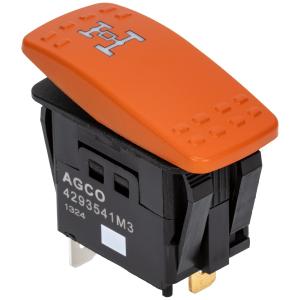 Strömbrytare 4Wd Mf 4293541M2