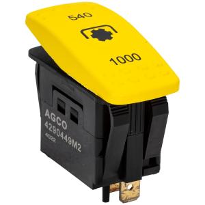 Strömbrytare Pto Mf 4290449M1