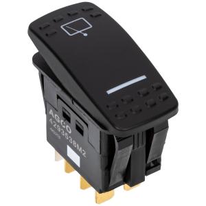 Strömbrytare Bakrutetorkare Mf 4293538M2