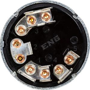 Tändningslås Mf 3779699M1