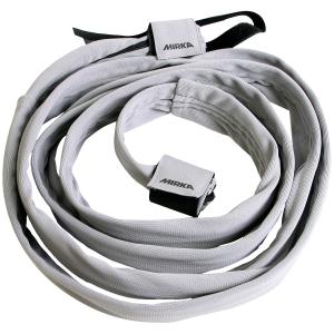 Skydd För Slang Och Elkabel 3,8M