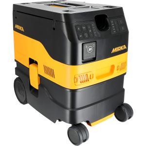 Dammsugare Dexos 1217 M Afc
