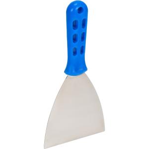 Stålspackel 100Mm Flexibel Rostfri