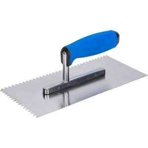 Putsslev Med Fixkam 270Mm 4X4Mm Rostfri