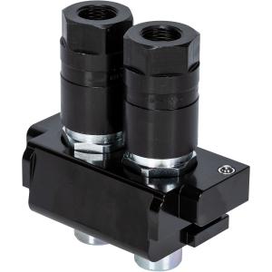 Multifaster Slide Mobile 2X1/2" Bsp 70L 350Bar