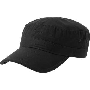 Keps Army-S Black