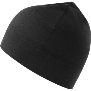 Mössa Baru Merino Black