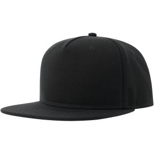 Keps Snap Five-S Black