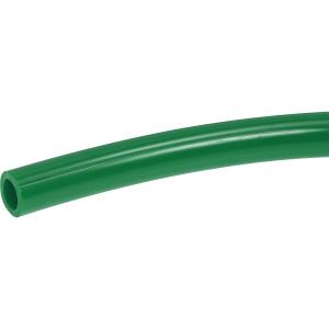Nylonrör 12X10Mm Grön Pa12