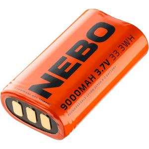 Nebo Reservbatteri  2X21700 9000Mah
