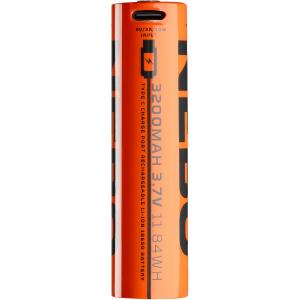 Nebo Reservbatteri  18650 3200Mah