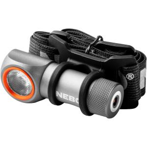 Nebo Pannlampa Einstein 600+