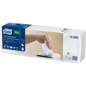 Servet Vit Tork Extra Soft 5Paket