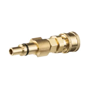 Adapter Foam Lance Lavor