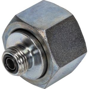 Skärringskoppling Orfs 1.7/16-11/16 Rak Utv-Inv