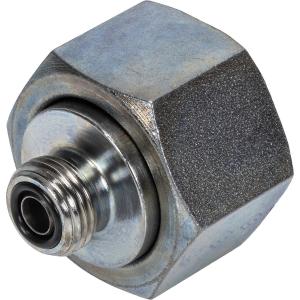 Skärringskoppling Orfs 1.7/16-1 Rak Utv-Inv