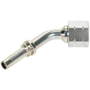 Presskoppling Jic 1.5/16-1 45 Inv.Gänga