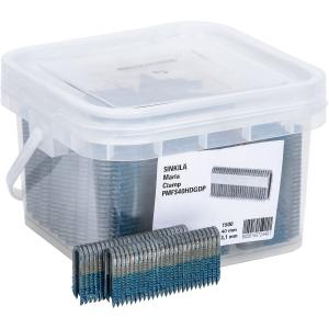 Märlor 3,1X40Mm 1500St 0 Gr Vfz C3