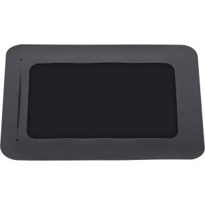 Id Kortficka 10St Värmepressad Bakgrund