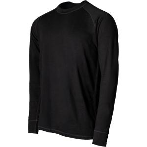 Merinoull Undertröja 4Xl Kare Svart