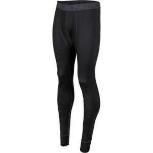 Merinoull Lång Kalsong 3Xl Jaro Svart