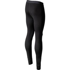 Merinoull Lång Kalsong M Jaro Svart