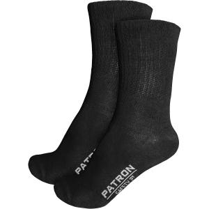 3-Pack Stumpor Fox 42-44 Svart