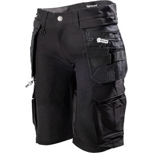 Shorts Xl Ola Svart