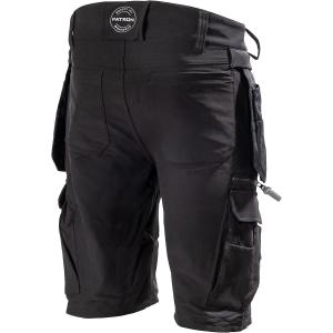 Shorts Xl Ola Svart