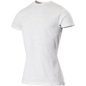 T-Skjorta Damernas Recycled Xl Otilia Ljus Mel Grå