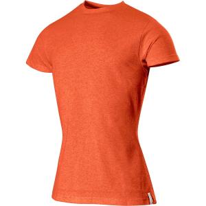 T-Skjorta Damernas Recycled 3Xl Otilia Röd