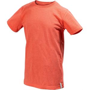 T-Skjorta Barn Recycled 150 Osiris Pink